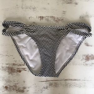 Chevron Bikini Bottoms